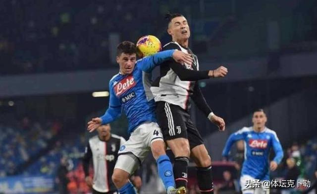  那不勒斯遇克星,客场连败警钟敲响  