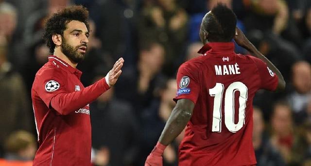  红军三叉戟火力全开，利物浦四球大胜布伦特福德  