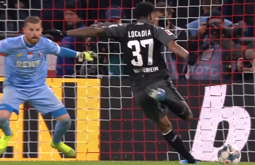  海登海姆黑马本色不改客场逼平传统强队门兴